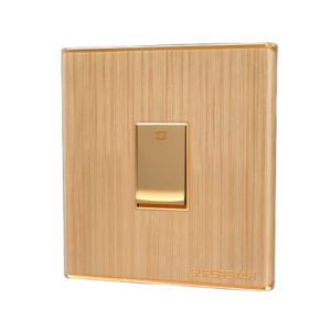 alt="Superstar Kito OneGang Switch - Premium Modular Electric Gang Switch Bangladesh"